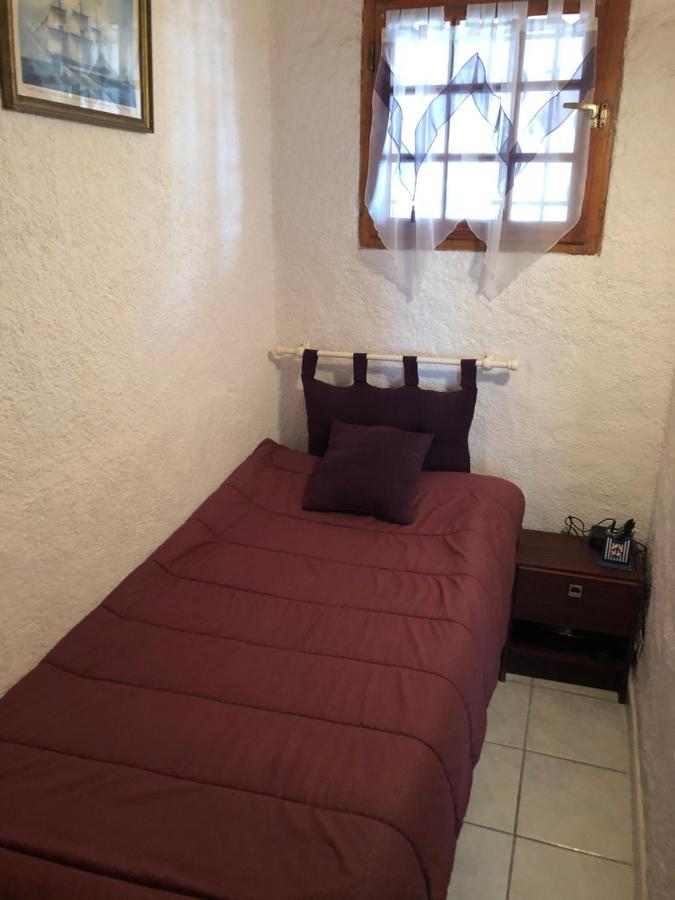 Studio 150M De La Mer Argelès-sur-Mer Eksteriør billede