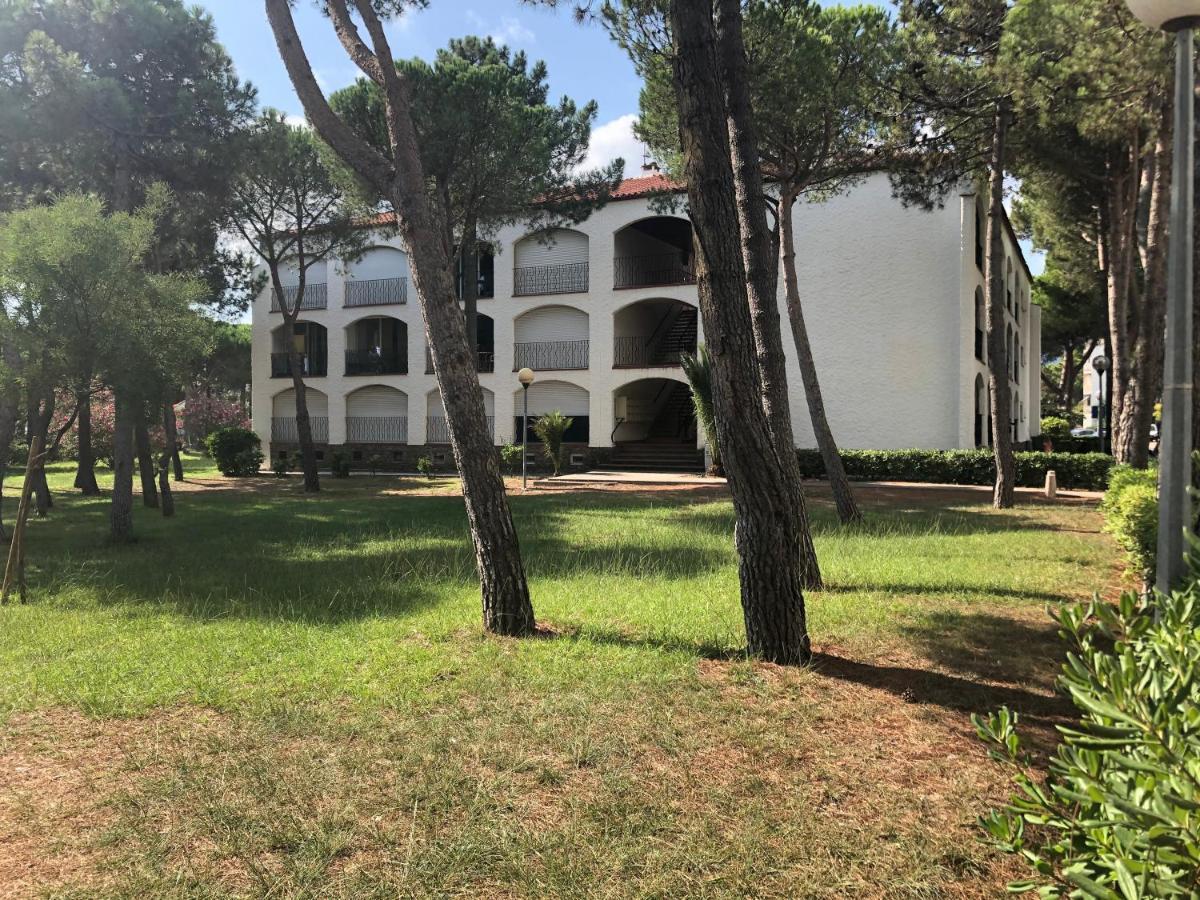 Studio 150M De La Mer Argelès-sur-Mer Eksteriør billede