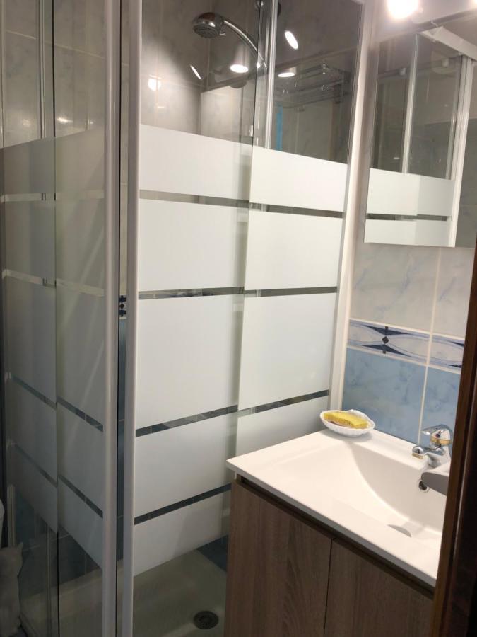 Studio 150M De La Mer Argelès-sur-Mer Eksteriør billede