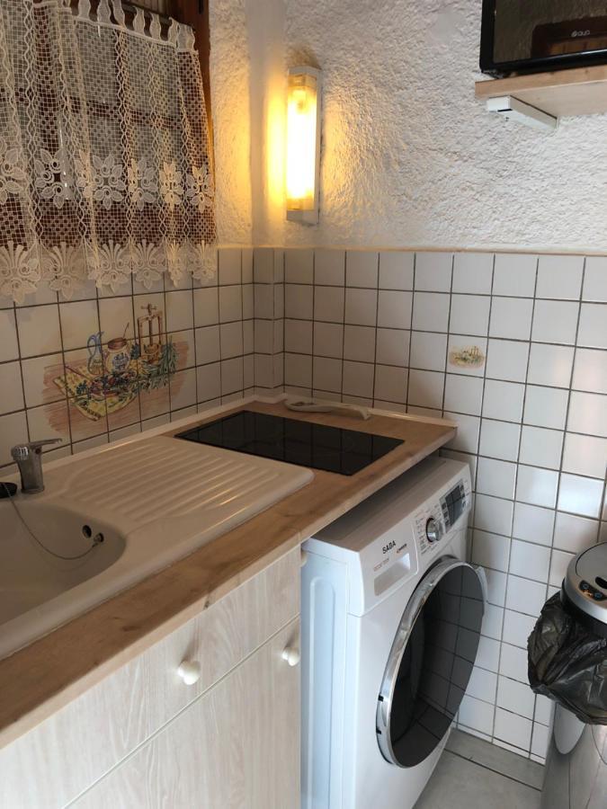 Studio 150M De La Mer Argelès-sur-Mer Eksteriør billede